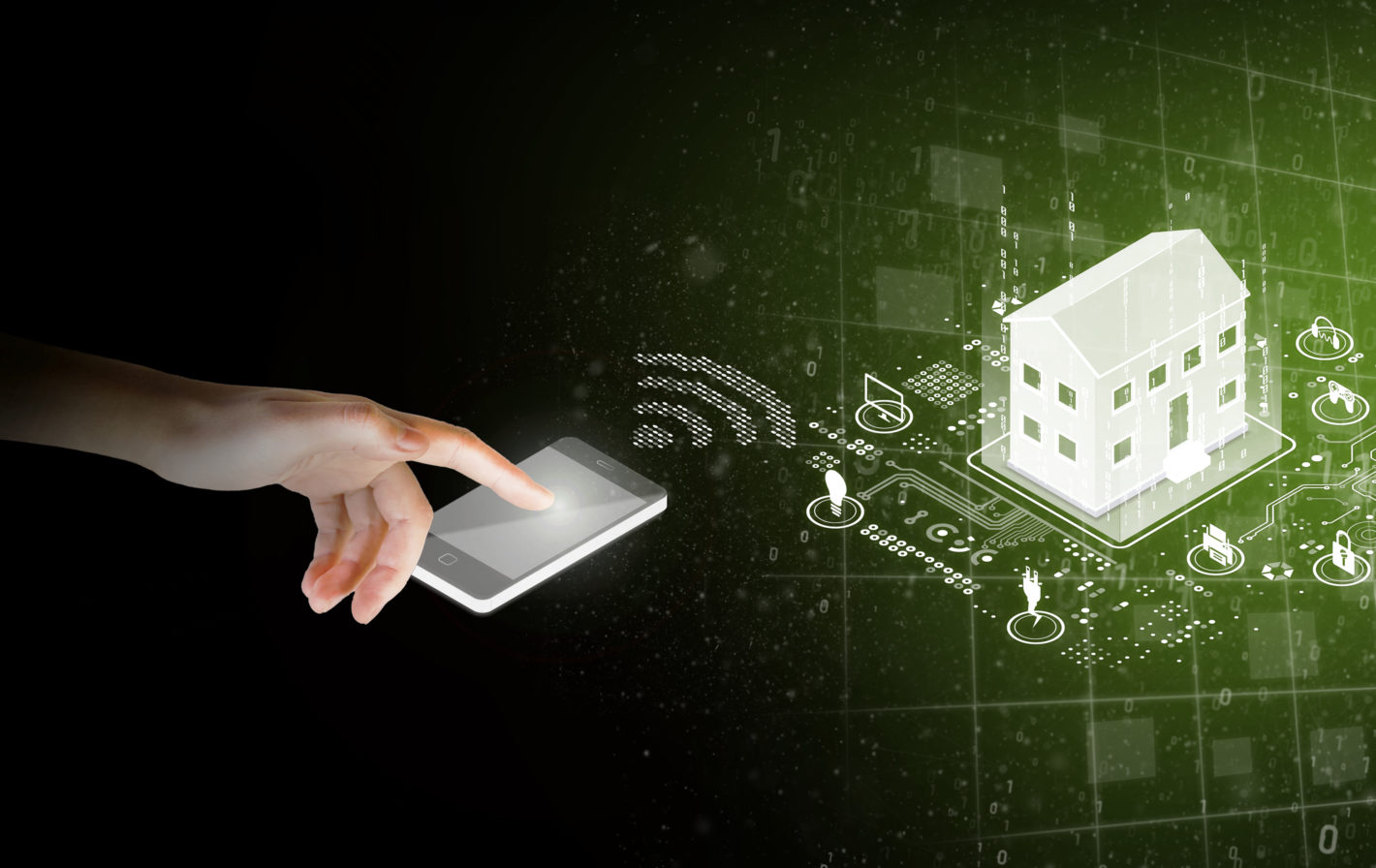 Building automation