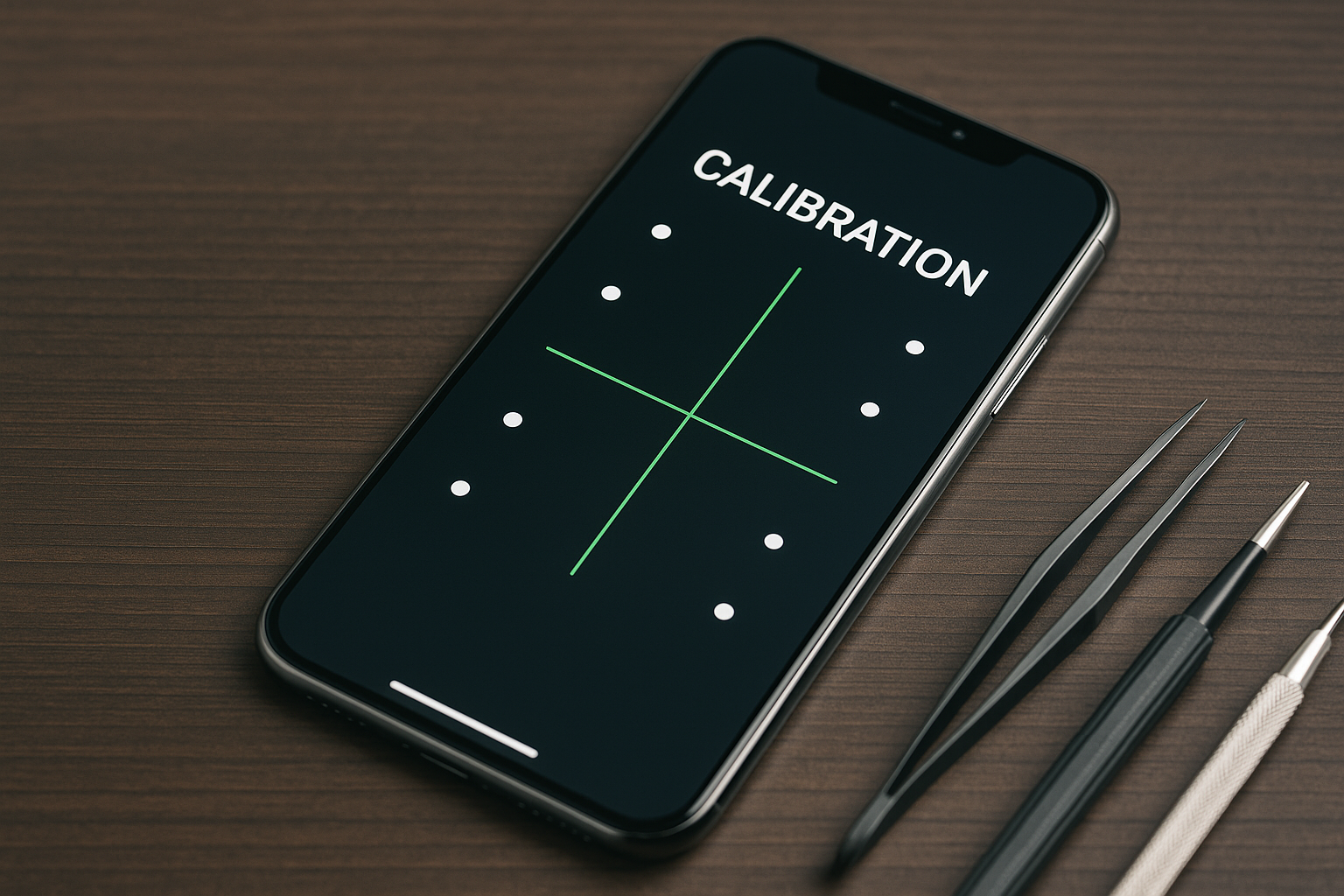 Calibration