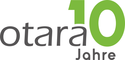 otara Logo
