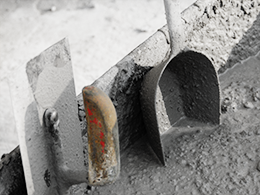 Beton C8/10 bis C60/75