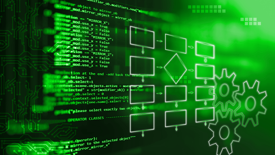 Entwicklung – von der Idee zum Prototypen