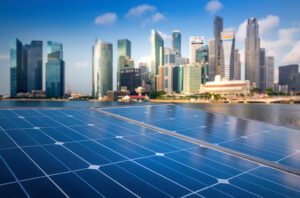 Solar module (PV module)