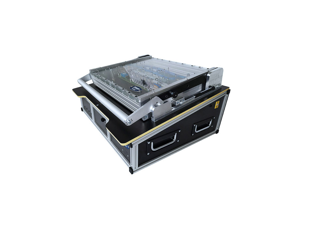 Mechanischer Adapter VPC G25