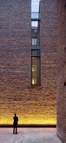 Spichernhöfe Köln – Lichtplanung