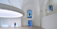Klarissenkirche Köln – Lichtplanung