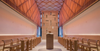 Kapelle Priesterseminar Paderborn