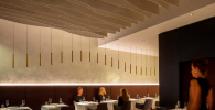 Restaurant Maximilian Lorenz – Lichtplanung