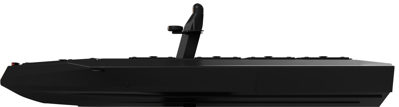 Q-RECON 13 USV