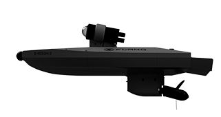 Q-RECON 2 USV