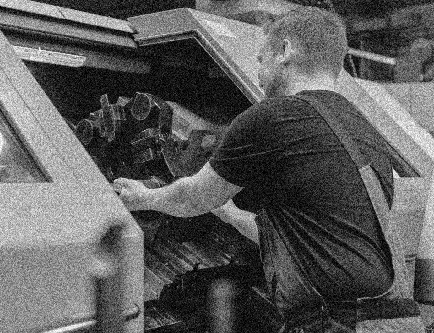 Custom Engineering