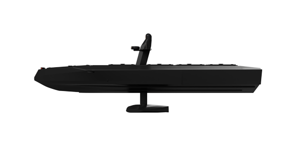 Q-RECON 18 USV
