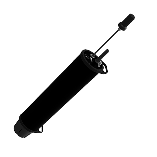 NIKA ASW SENSOR