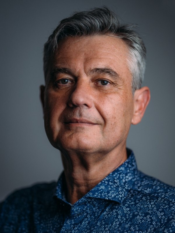Stefan Scherm, Geschäftsführung