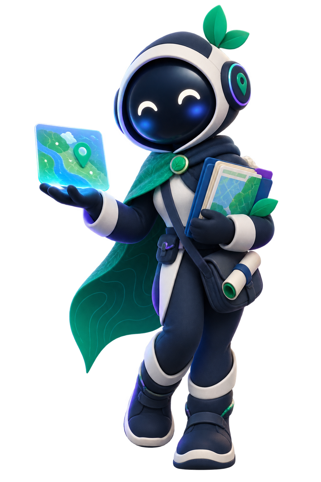 Funding-Agent