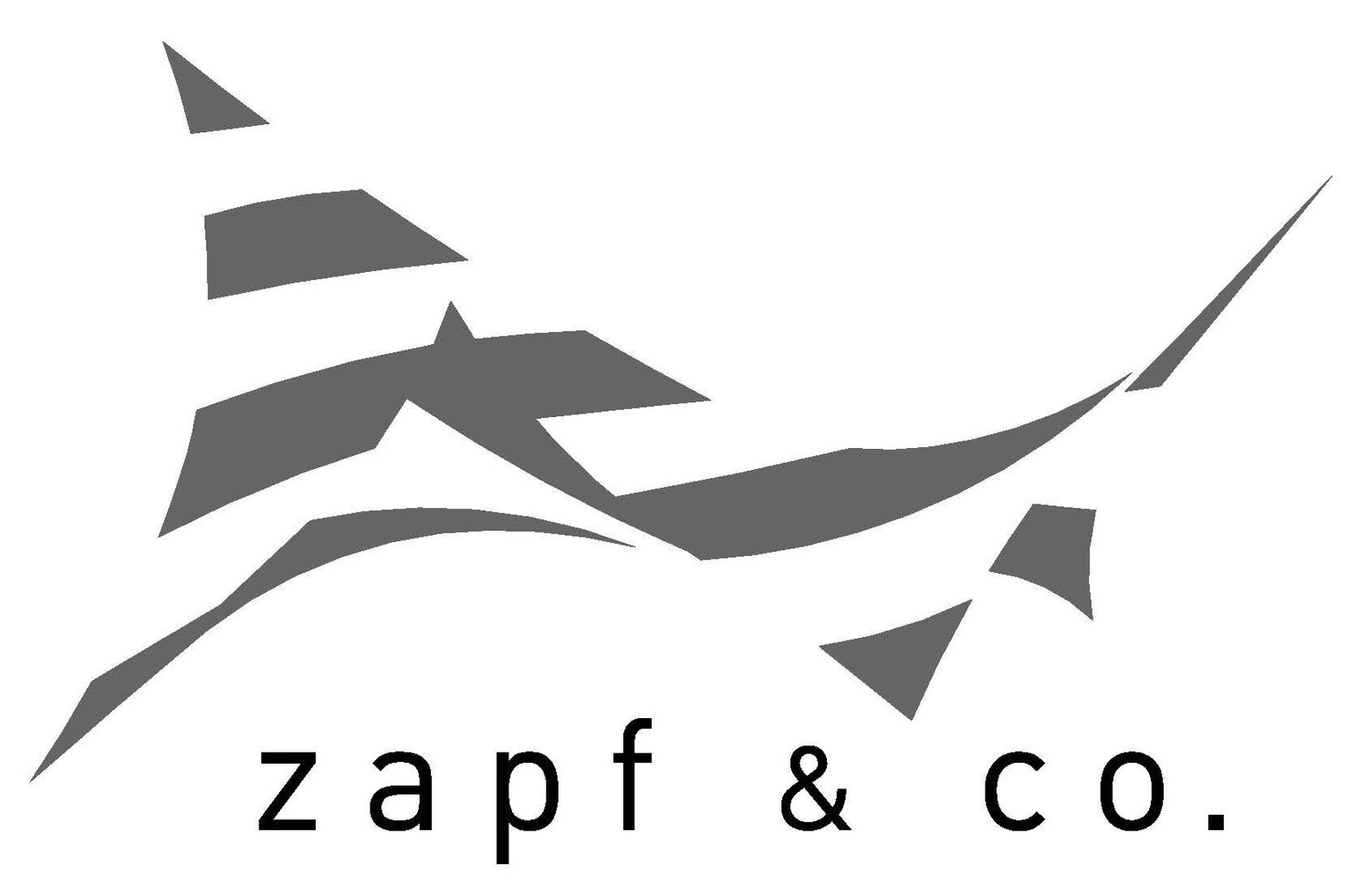 zapf & co. Logo