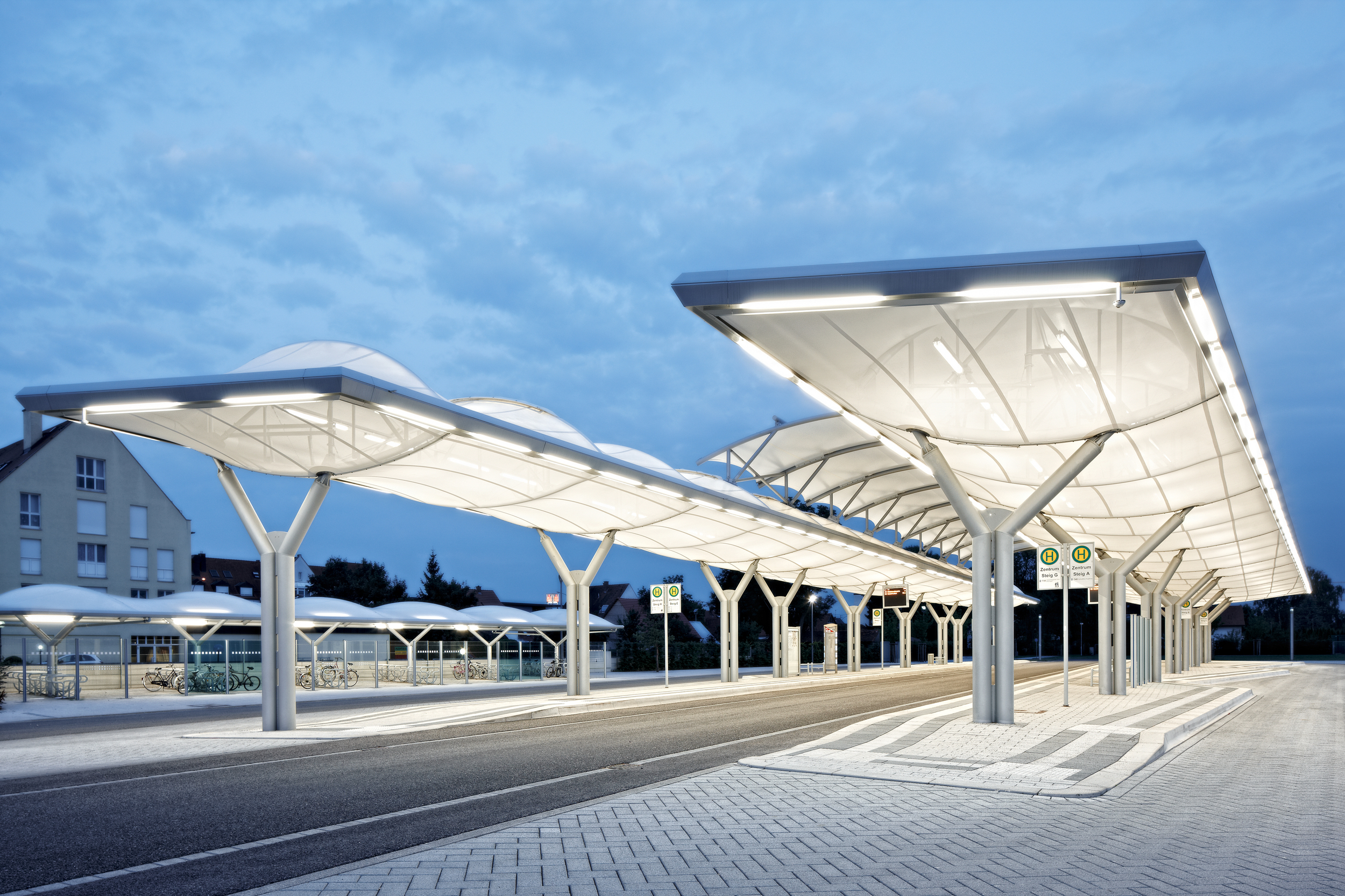 Projekt Königsbrunn