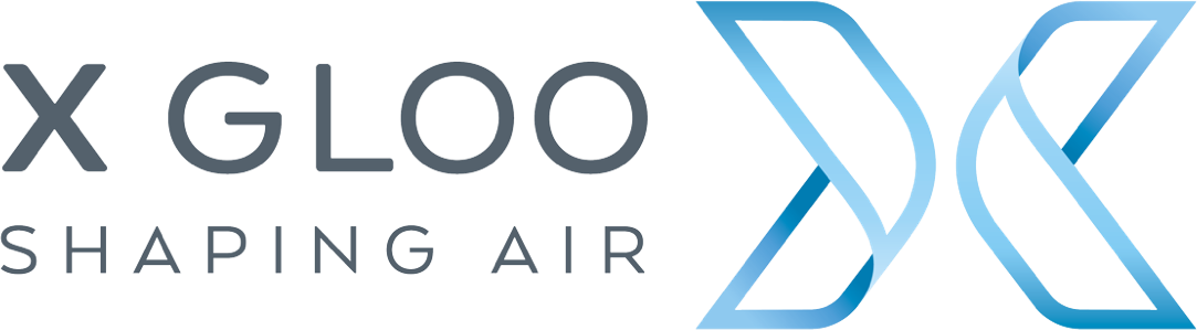 X GLOO Logo