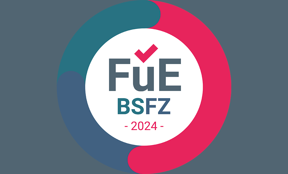 BSFZ Siegel