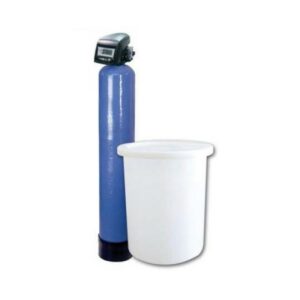 Wasserenthärter Bi-Bloc Autotrol