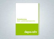 Produktkatalog Kälte- und Klimatechnik