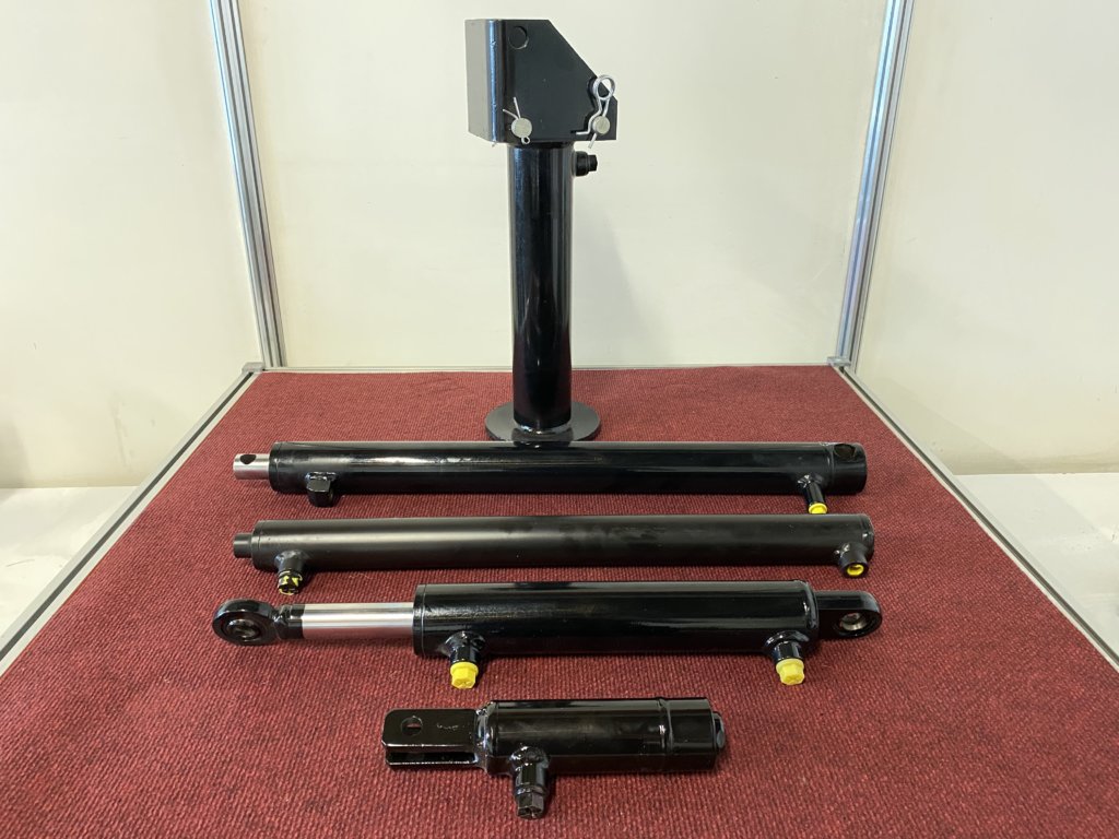 Hydraulikzylinder