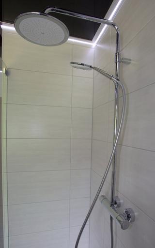Thermostat-Duschsystem