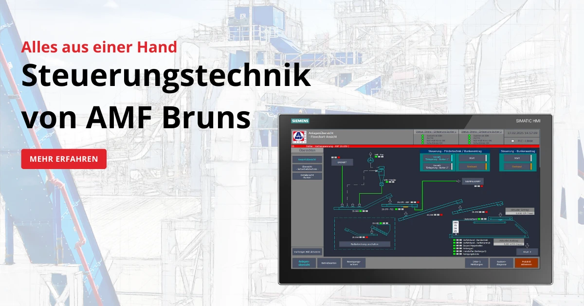 Steuerungs- und Sicherheitstechnik