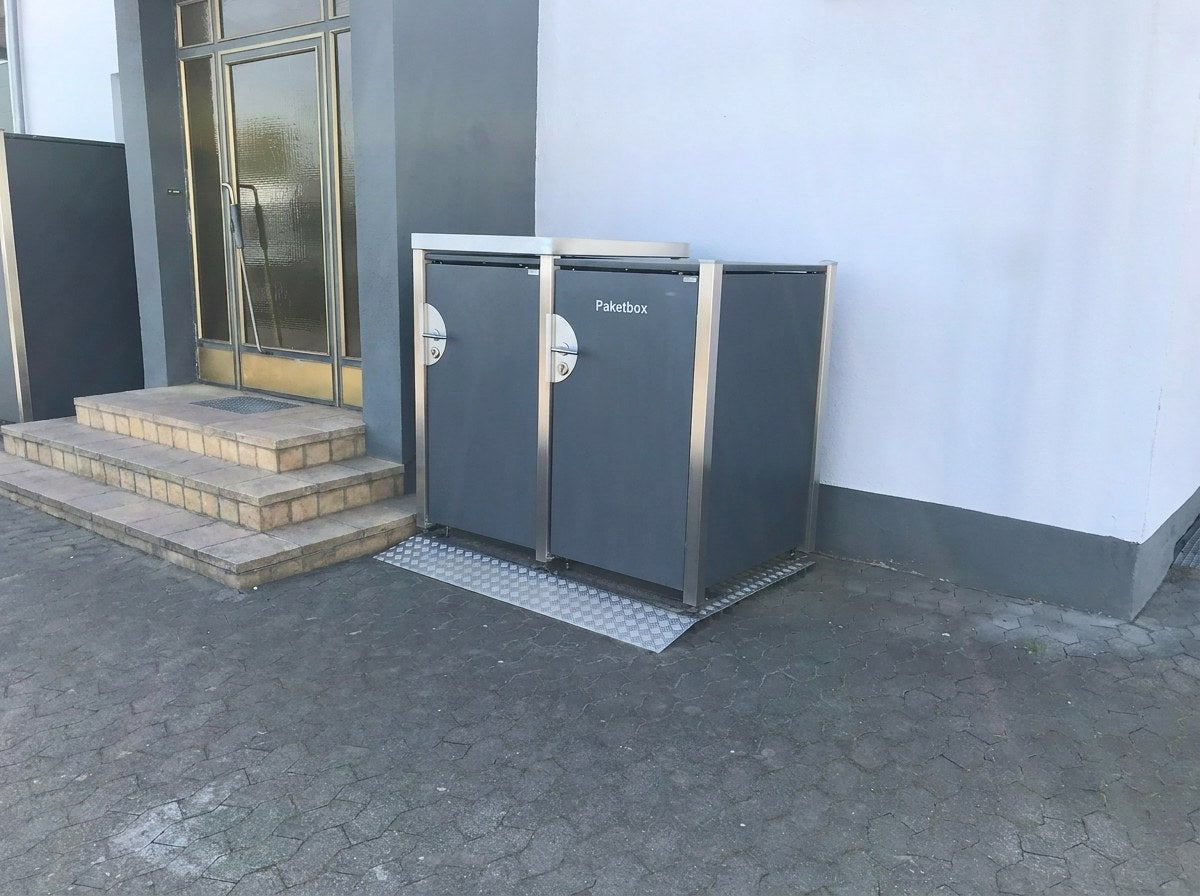 HALABOX Paketbox
