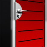 HALABOX Kompakt, Detail Design