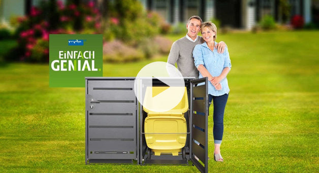 MDR-Beitrag „Einfach genial“ zur HALABOX