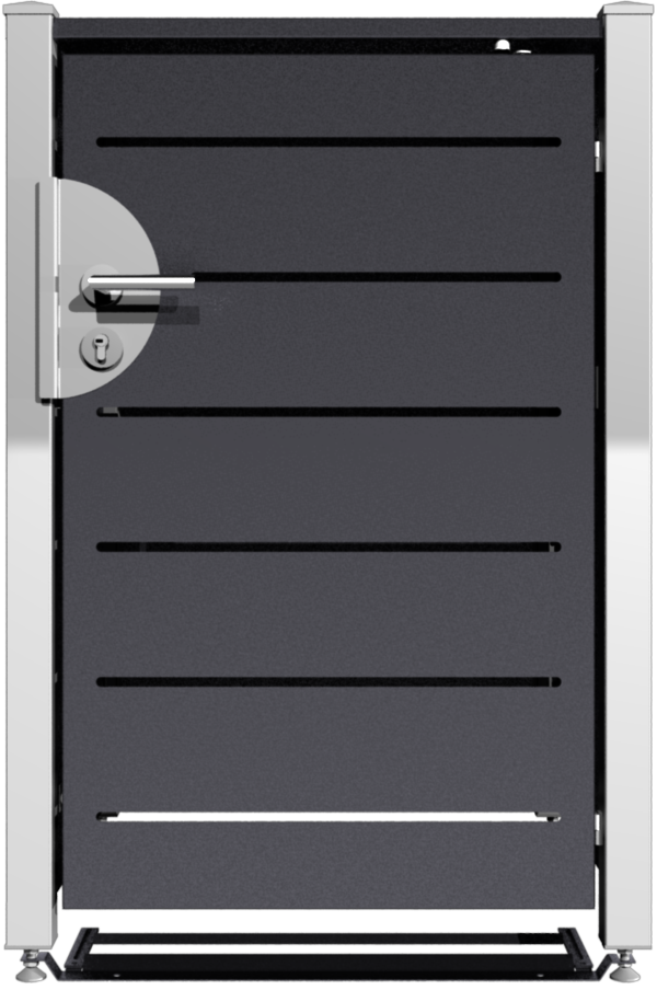 HALABOX – frühere Systemausführung