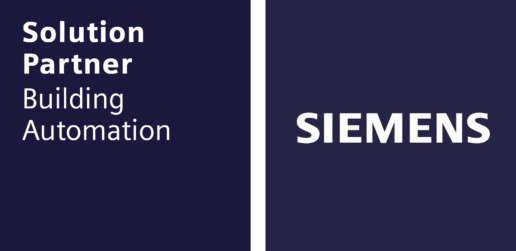 Siemens Solution Partner Building Automation