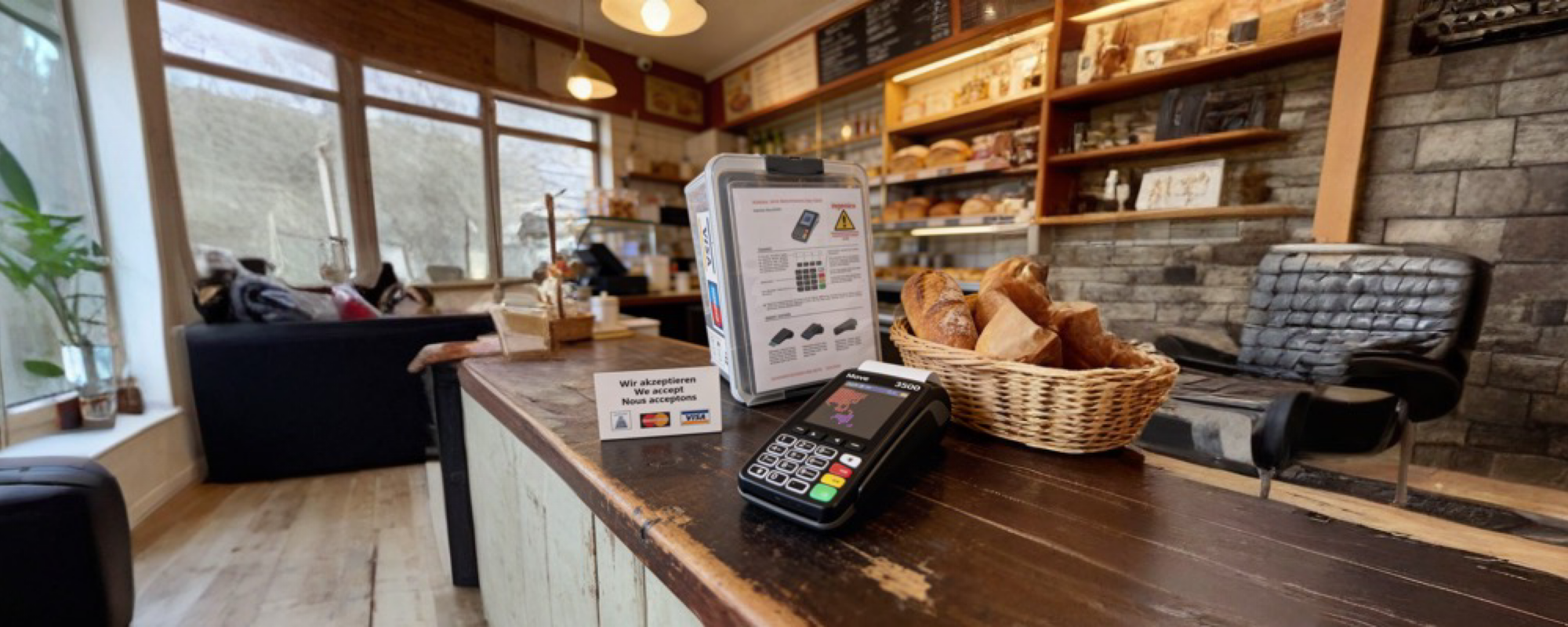 NFC-Tags