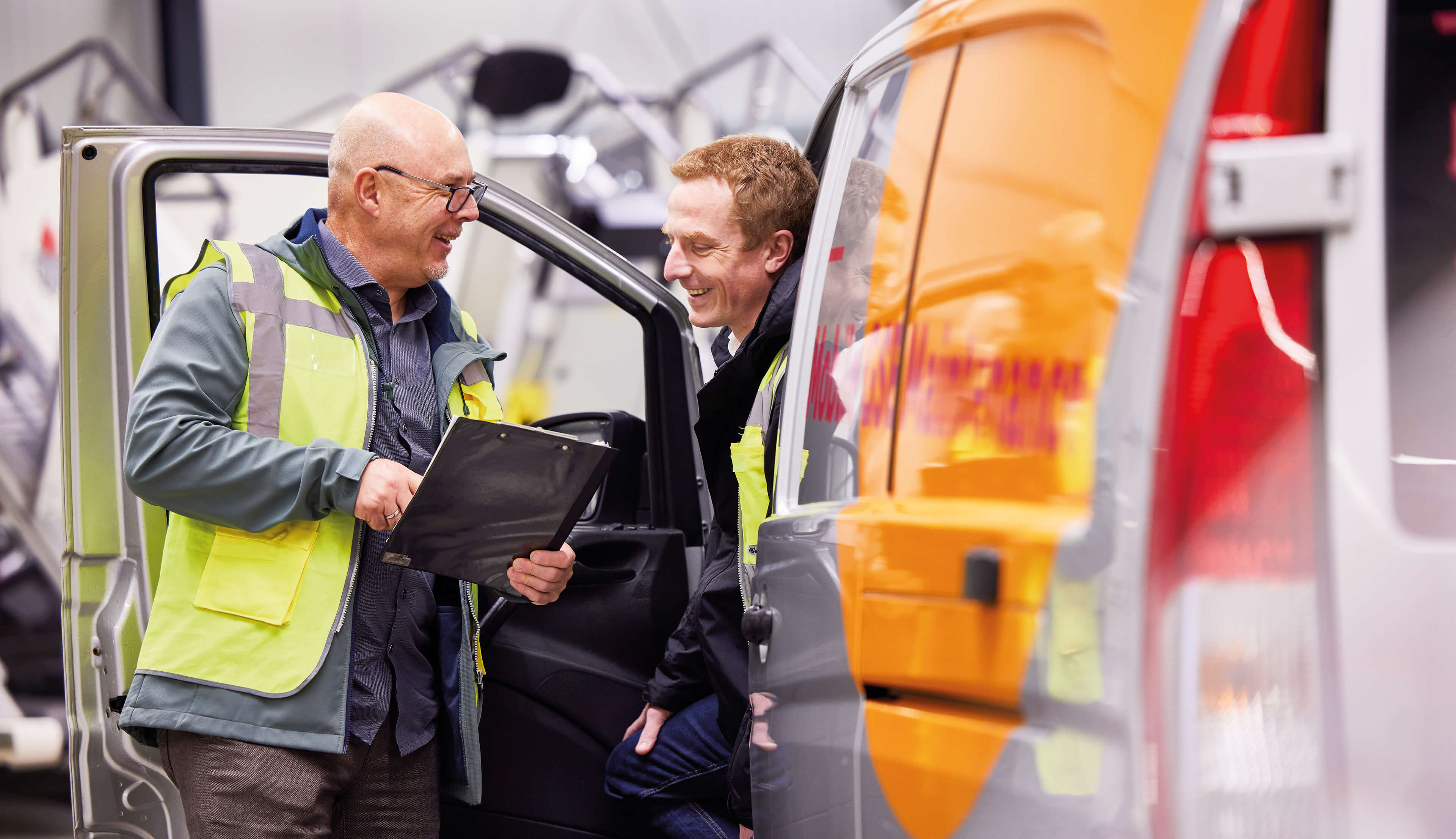 SmartRENTAL – flexible GSE-Mietlösungen