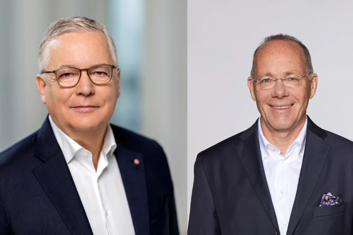 Produktionsbereich