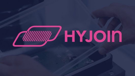 hyjoin GmbH – innovative Fügetechnologien