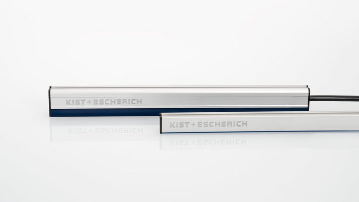 STATIK-AIR® – druckluftunterstützte Entladung und Reinigung