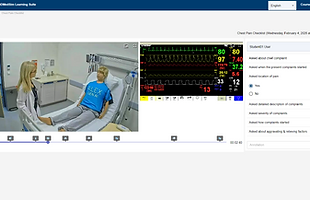 VLMS – Video Learning Management System