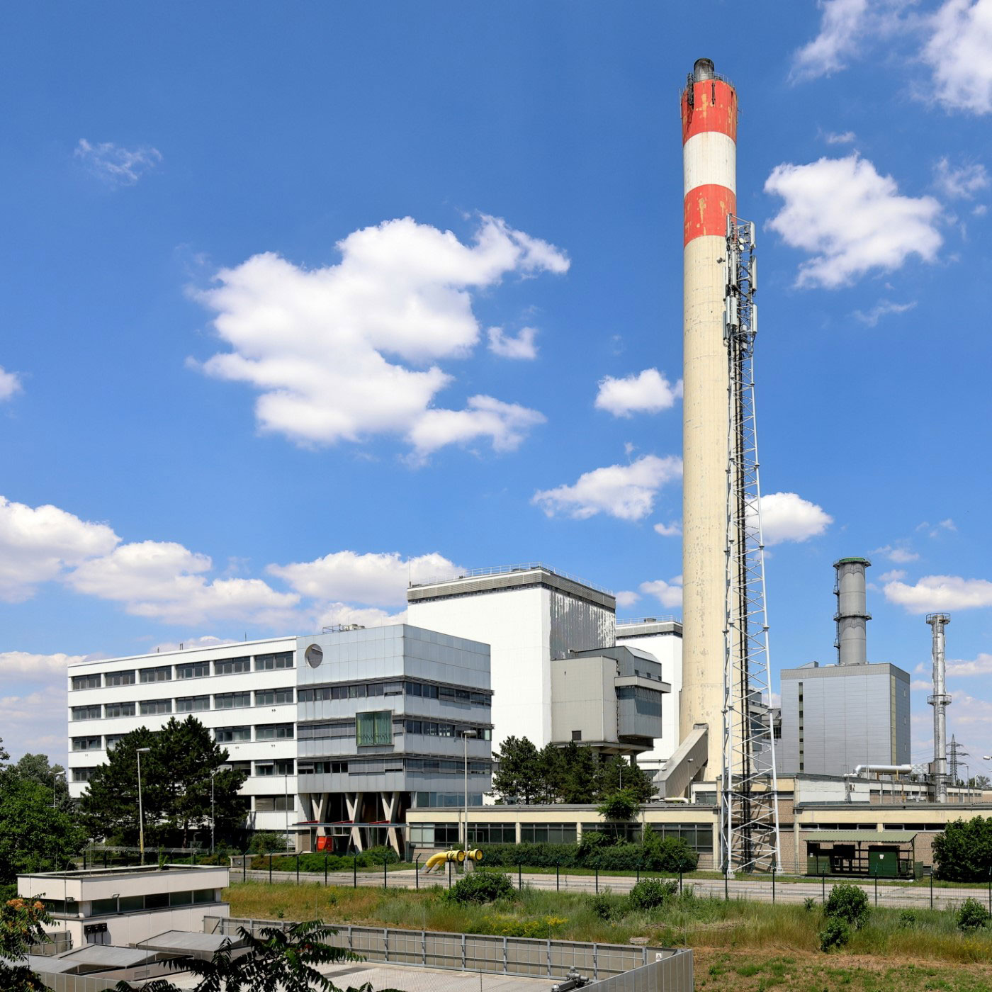 E-MSR: Mess-, Steuer- und Regelungstechnik