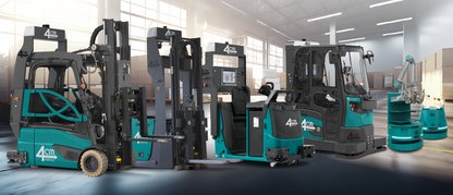 Mobile Robotics