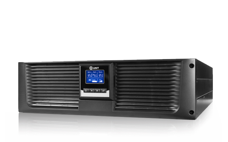 UNIT USV Gold 6000