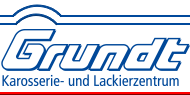 Logo Karosserie- und Lackierzentrum G. Grundt GmbH