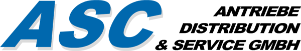 ASC Antriebe Logo