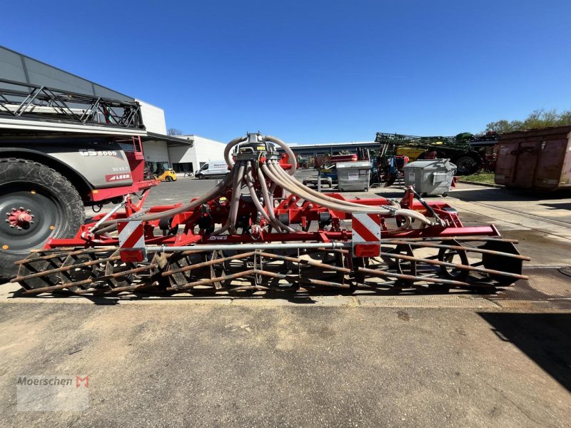 Evers Freiberger BT 19-608 Kartoffeltransportwagen
