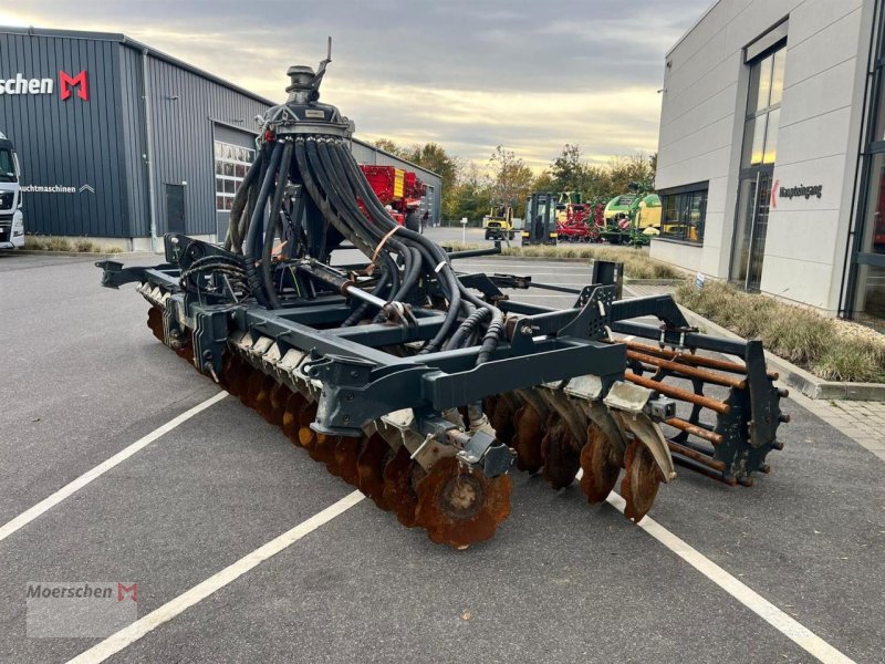 Sonstige TSG 600 R – Gebrauchtmaschine aus der Maschinenbörse