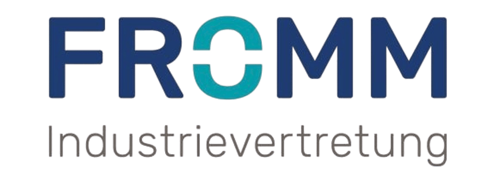 FROMM Logo