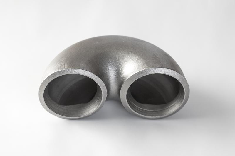 Rohrbogen 180°