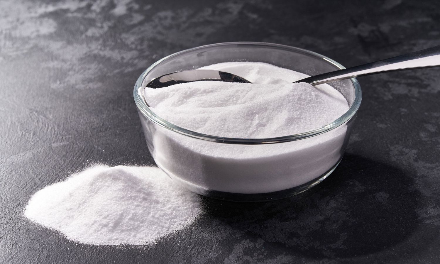 Sodium bicarbonate