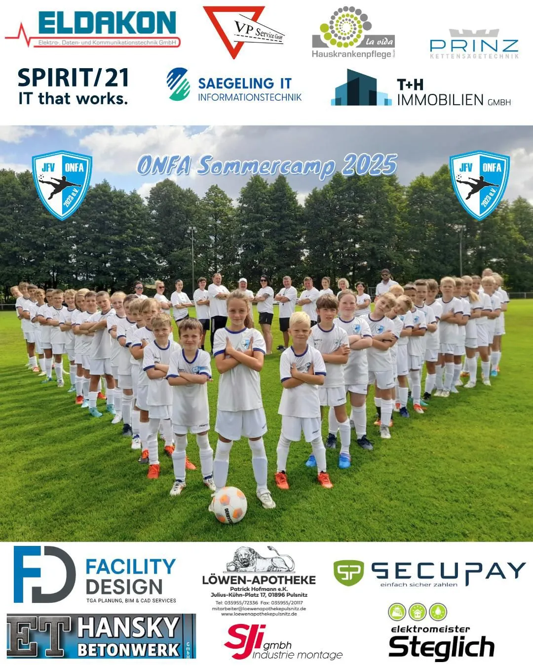 SJI-Plakat