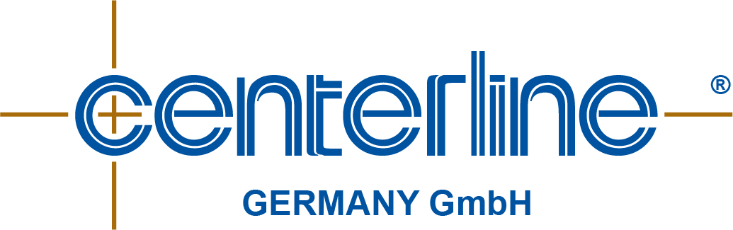 CenterLine Logo